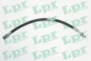 Bremsschlauch Hinterachse links LPR 6T48293