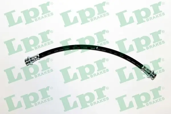 Bremsschlauch Hinterachse links LPR 6T48309