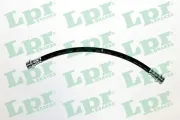 Bremsschlauch Hinterachse links LPR 6T48309