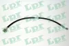 Bremsschlauch Vorderachse links LPR 6T48310