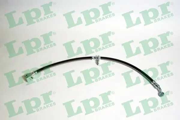 Bremsschlauch Vorderachse links LPR 6T48312