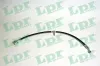 Bremsschlauch Vorderachse links LPR 6T48312