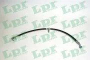 Bremsschlauch Vorderachse links LPR 6T48312