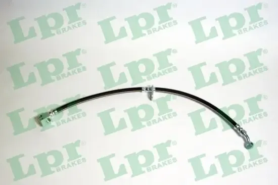 Bremsschlauch Vorderachse links LPR 6T48312 Bild Bremsschlauch Vorderachse links LPR 6T48312