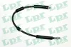 Bremsschlauch Vorderachse links rechts LPR 6T48326