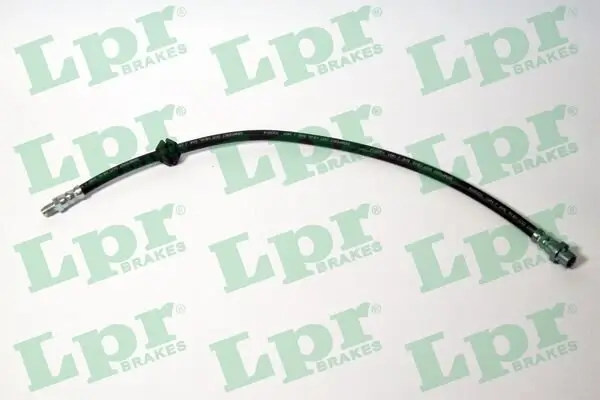 Bremsschlauch Hinterachse links rechts LPR 6T48331