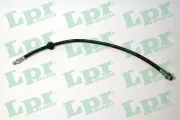 Bremsschlauch Hinterachse links rechts LPR 6T48331