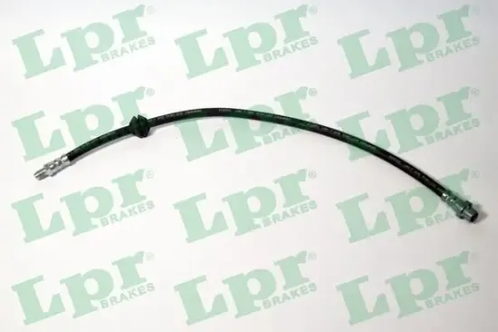 Bremsschlauch Hinterachse links rechts LPR 6T48331 Bild Bremsschlauch Hinterachse links rechts LPR 6T48331