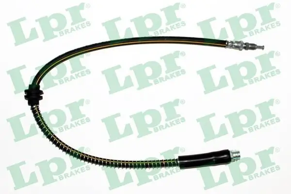 Bremsschlauch Vorderachse links rechts LPR 6T48333