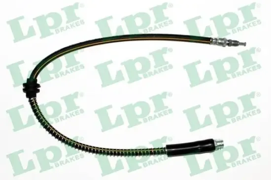 Bremsschlauch Vorderachse links rechts LPR 6T48333 Bild Bremsschlauch Vorderachse links rechts LPR 6T48333