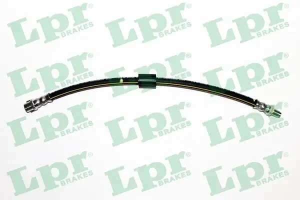 Bremsschlauch Hinterachse links rechts LPR 6T48348