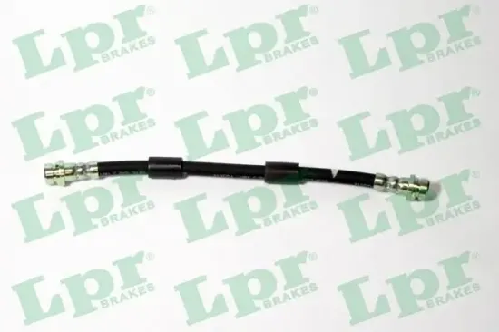 Bremsschlauch Hinterachse links rechts LPR 6T48357 Bild Bremsschlauch Hinterachse links rechts LPR 6T48357