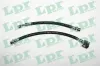 Bremsschlauch Hinterachse links LPR 6T48382