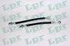 Bremsschlauch Hinterachse rechts LPR 6T48383