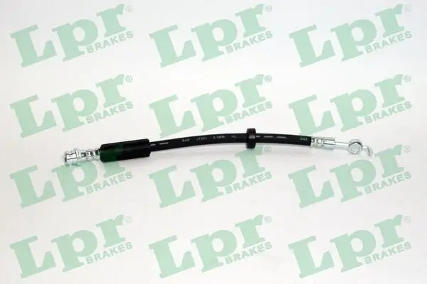 Bremsschlauch Hinterachse links rechts LPR 6T48395