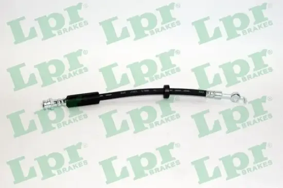 Bremsschlauch Hinterachse links rechts LPR 6T48395 Bild Bremsschlauch Hinterachse links rechts LPR 6T48395