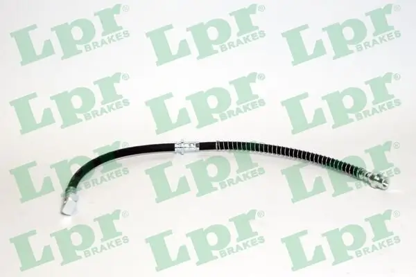 Bremsschlauch Vorderachse links rechts LPR 6T48399