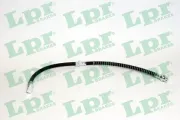 Bremsschlauch Vorderachse links rechts LPR 6T48399