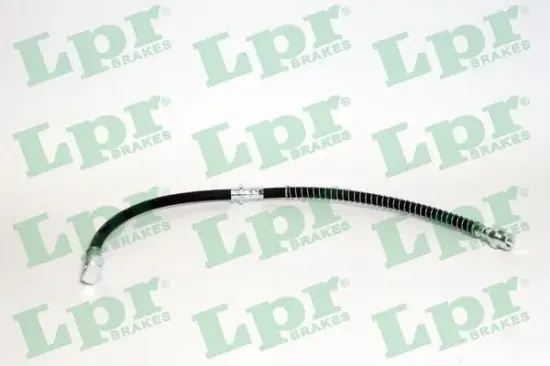 Bremsschlauch Vorderachse links rechts LPR 6T48399 Bild Bremsschlauch Vorderachse links rechts LPR 6T48399