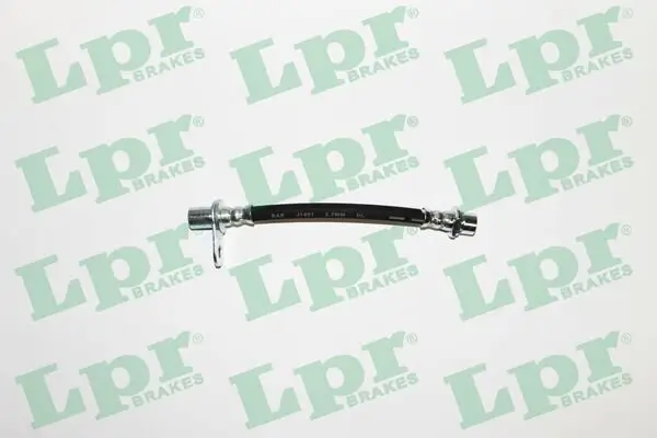Bremsschlauch Hinterachse links LPR 6T48425
