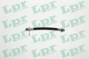 Bremsschlauch Hinterachse links LPR 6T48425