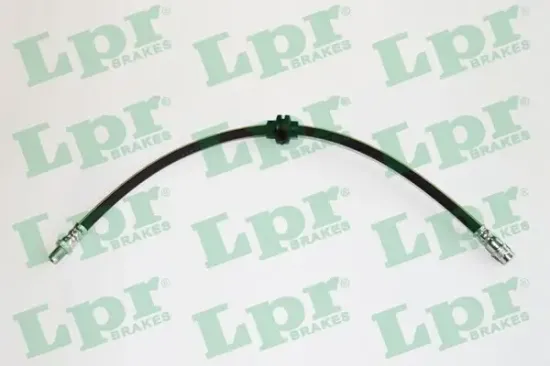 Bremsschlauch Vorderachse links rechts LPR 6T48457 Bild Bremsschlauch Vorderachse links rechts LPR 6T48457