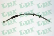 Bremsschlauch Vorderachse links rechts LPR 6T48464