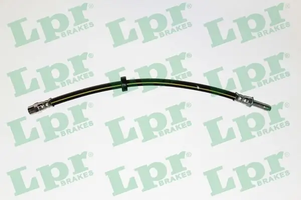 Bremsschlauch Vorderachse links rechts LPR 6T48477
