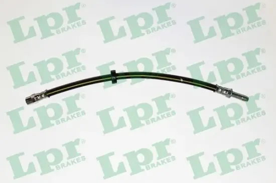 Bremsschlauch Vorderachse links rechts LPR 6T48477 Bild Bremsschlauch Vorderachse links rechts LPR 6T48477