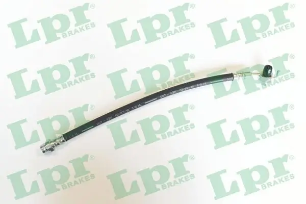 Bremsschlauch Hinterachse rechts LPR 6T48480