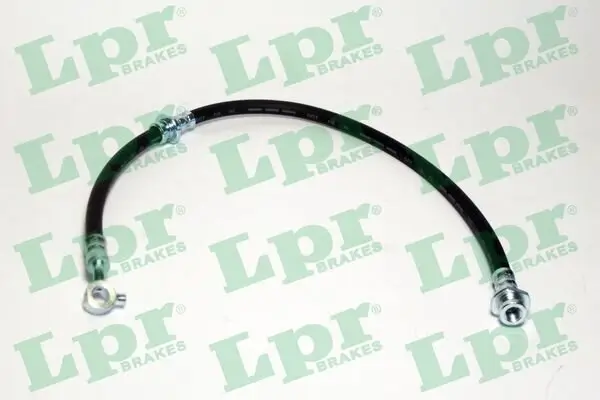 Bremsschlauch Vorderachse links LPR 6T48503