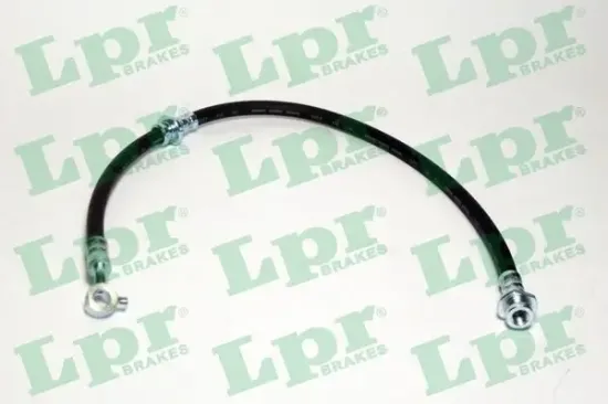 Bremsschlauch Vorderachse links LPR 6T48503 Bild Bremsschlauch Vorderachse links LPR 6T48503