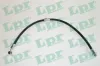 Bremsschlauch Vorderachse rechts LPR 6T48504
