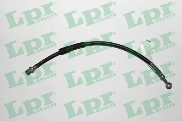 Bremsschlauch Vorderachse links LPR 6T48512