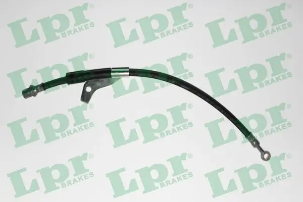Bremsschlauch Vorderachse rechts LPR 6T48513