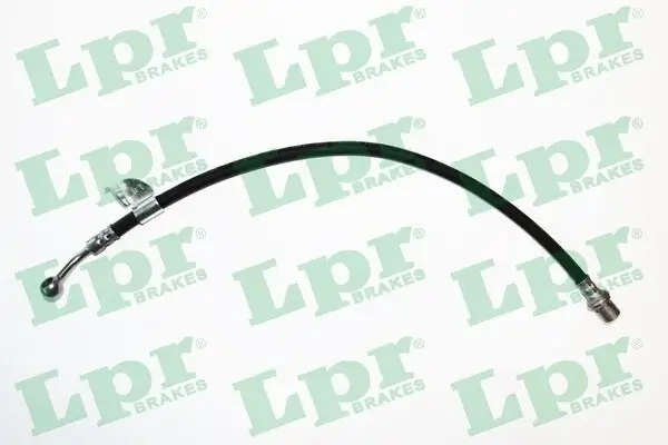 Bremsschlauch Hinterachse links LPR 6T48514
