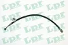 Bremsschlauch Hinterachse links LPR 6T48514