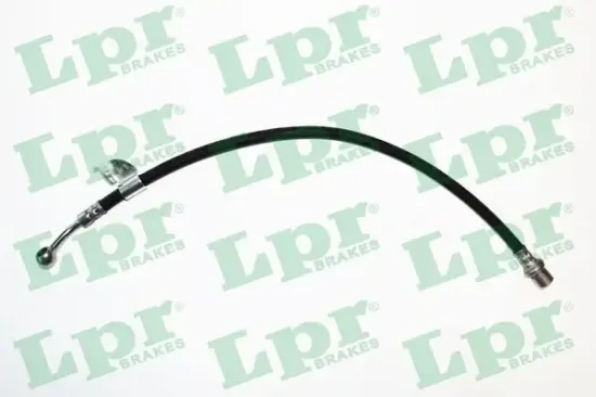 Bremsschlauch Hinterachse links LPR 6T48514 Bild Bremsschlauch Hinterachse links LPR 6T48514