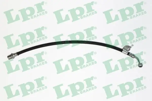 Bremsschlauch Hinterachse rechts LPR 6T48515