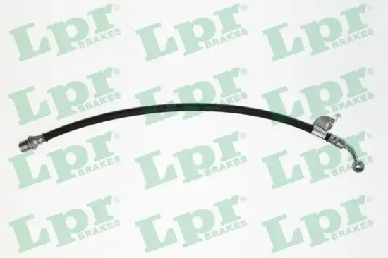 Bremsschlauch Hinterachse rechts LPR 6T48515 Bild Bremsschlauch Hinterachse rechts LPR 6T48515