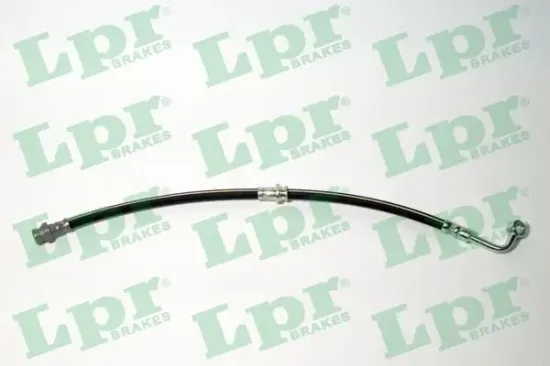 Bremsschlauch Hinterachse rechts LPR 6T48556 Bild Bremsschlauch Hinterachse rechts LPR 6T48556