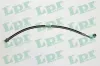 Bremsschlauch Hinterachse links LPR 6T48557