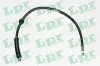 Bremsschlauch Vorderachse links rechts LPR 6T48591