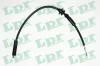 Bremsschlauch Vorderachse links rechts LPR 6T48592