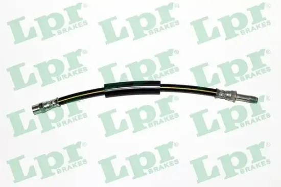Bremsschlauch Hinterachse links rechts LPR 6T48593 Bild Bremsschlauch Hinterachse links rechts LPR 6T48593