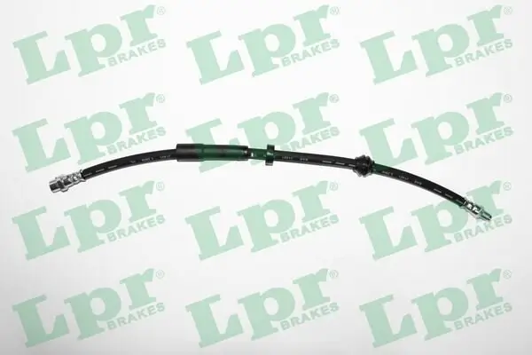 Bremsschlauch Vorderachse links rechts LPR 6T48594