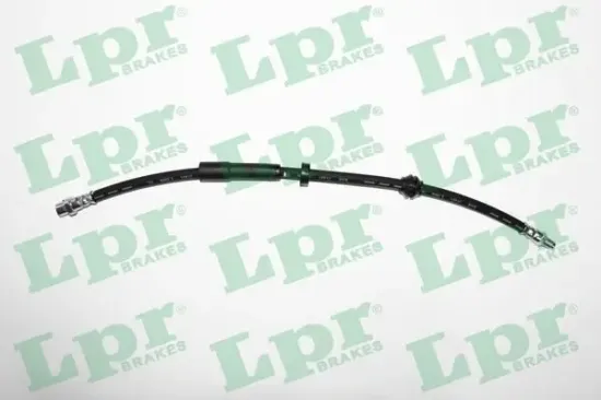 Bremsschlauch Vorderachse links rechts LPR 6T48594 Bild Bremsschlauch Vorderachse links rechts LPR 6T48594