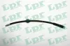 Bremsschlauch Hinterachse links rechts LPR 6T48601