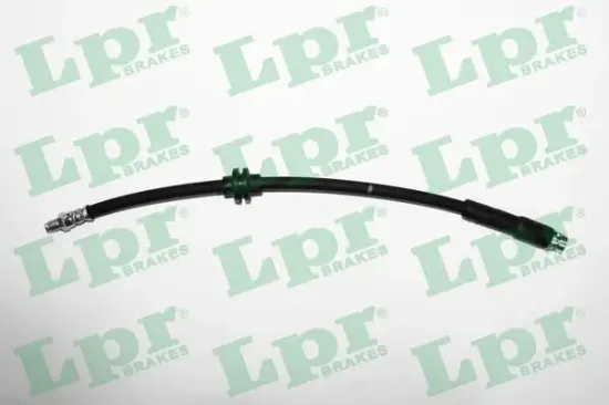 Bremsschlauch Hinterachse links rechts LPR 6T48601 Bild Bremsschlauch Hinterachse links rechts LPR 6T48601