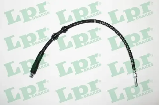Bremsschlauch Vorderachse links rechts LPR 6T48619 Bild Bremsschlauch Vorderachse links rechts LPR 6T48619